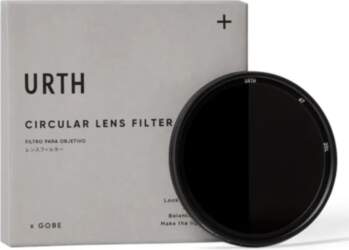 Urth 67mm ND8 128 (3 7