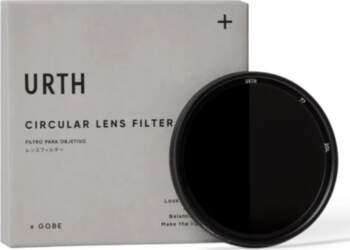 Urth 77mm ND8 128 (3 7