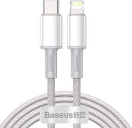 USB-C to Lightning Baseus High Density