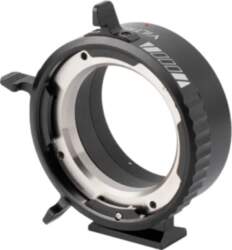 Viltrox PL GFX Adapter