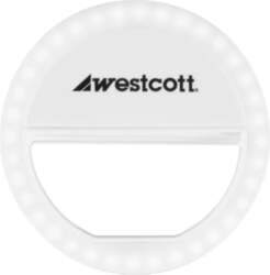 Westcott Universal Mini Ring Light for