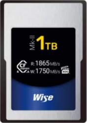 Wise 1TB CFexpress 4.0 Type