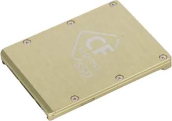 Zitay CS11 memory card adapter -