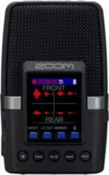 Zoom H2essential Multi-Mic skaņas ierakstītājs 32-bit