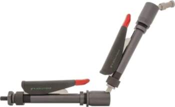 9.Solutions Double El Bo arm
