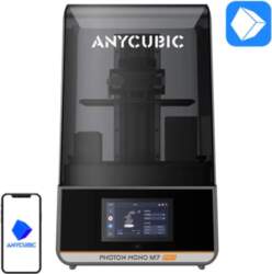 Anycubic Photon Mono M7 Pro 3D