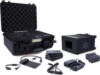 Atomos Shogun 7 Accessory Kit ATOMACCKT3