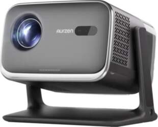 AURZEN Boom Mini Projector Case Bundle