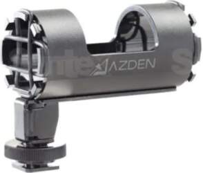 AZDEN SMH-1