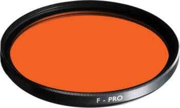 B+W FILTER 43MM ORANGE MRC BASIC