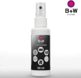 B+W Five Part Optical Cleaning Set