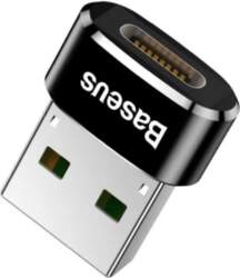 Baseus USB-C to USB-A Adapter 3A