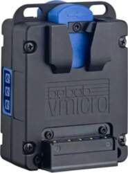 Bebob POWERBASE-VMICRO
