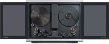 Blackmagic Cintel Spooler Backplate