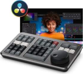 Blackmagic Design Blackmagic DaVinci Resolve Speed
