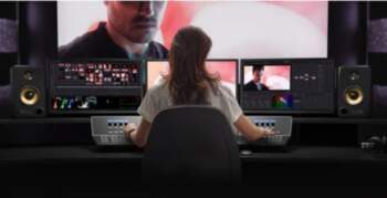 Blackmagic Design Blackmagic DaVinci Resolve Studio