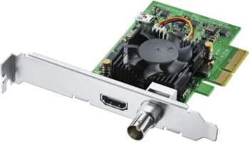Blackmagic Design Blackmagic DeckLink Mini Monitor