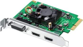 Blackmagic Design Blackmagic Intensity Pro 4K