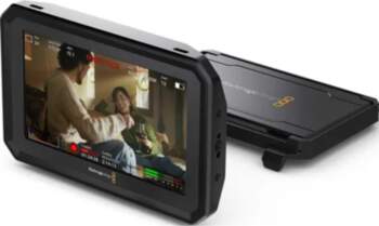 Blackmagic Design Blackmagic PYXIS Monitor 5