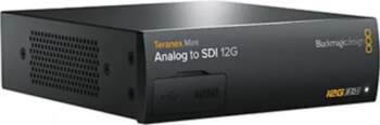 Blackmagic Design Teranex Mini Analog -