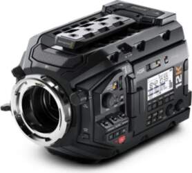 Blackmagic Design URSA Mini Pro 12K
