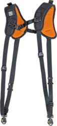 BlackRapid Double X Extra Comfort