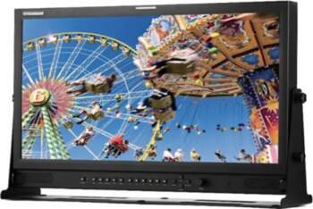 Boland PVB17 LED Broadcast Monitor 17