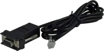 BRESSER Computer Cable for Remote Control