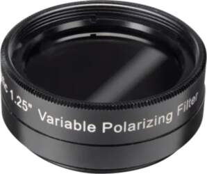 Bresser EXPLORE SCIENTIFIC 1.25 Variable