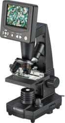 BRESSER LCD Student Microscope 8.9cm