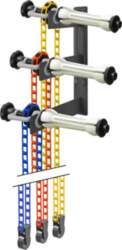 BRESSER MB-1 Background Support System for