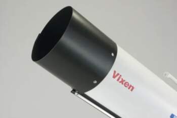 Bresser Vixen Dew Cap for 200mm