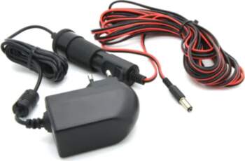 BRESSER Wall adapter 12V/ 2A