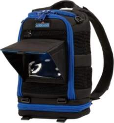 CamRade run&gunBackpack MD for LiveU, Mobile