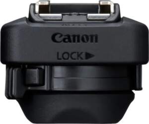 Canon Multi-Function Shoe Adapter AD-E1 4943C001