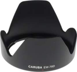 Caruba EW 78D Zwart
