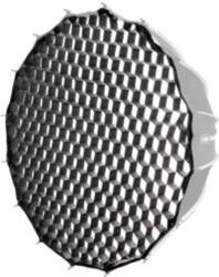 Caruba Pro Grid voor Quick Softbox