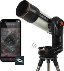 Celestron Origin Mark II Intelligent Home