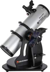 Celestron StarSense Explorer 130mm Dobsonian