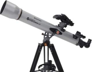 Celestron StarSense Explorer LT80AZ