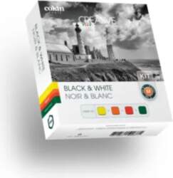 Cokin Creative 4 Black & White