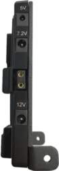 CONST BP-VD multi voltage battery plate