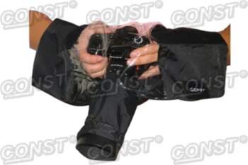 CONST RCA-01 raincover for camera RCA-01