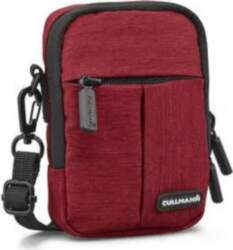 Cullmann bag Malaga Compact 200 red