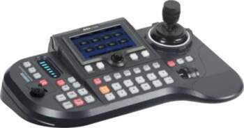 DATAVIDEO RMC-300A Multi PTZ Camera Controller