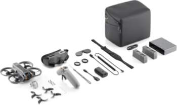 DJI Avata 2 Pro-View Combo