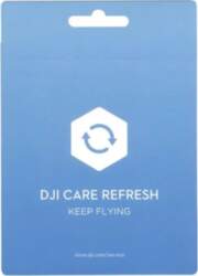 DJI Care Refresh 2-Year Plan for