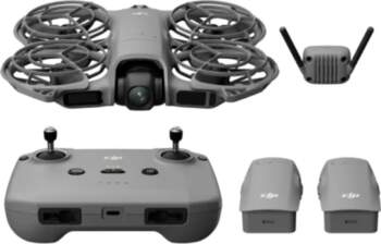 DJI DRONE NEO 2 FLY MORE