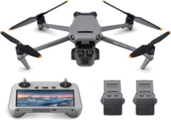 DJI Mavic 3 Pro Fly More