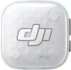 DJI MIC MINI 2S Transmitter